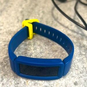 Fitbit Ace 2 Fit Bit Activity Tracker for kids ages 6 +